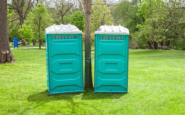 Special Event Porta Potty Rentals Richardson TX